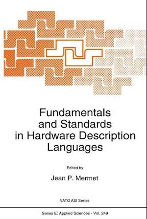 Fundamentals and Standards in Hardware Description Languages