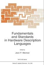 Fundamentals and Standards in Hardware Description Languages