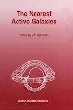 The Nearest Active Galaxies