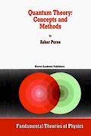 Quantum Theory: Concepts and Methods