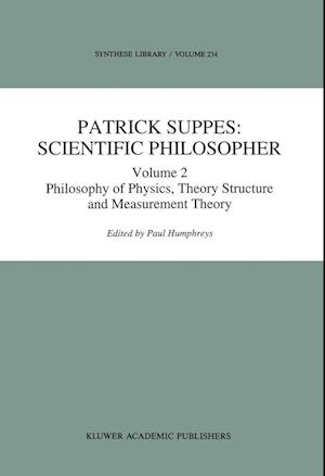 Patrick Suppes: Scientific Philosopher