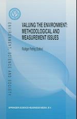 Valuing the Environment: Methodological and Measurement Issues