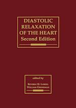 Diastolic Relaxation of the Heart