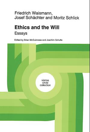 Ethics and the Will