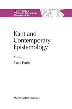 Kant and Contemporary Epistemology