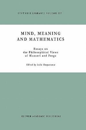 Mind, Meaning and Mathematics