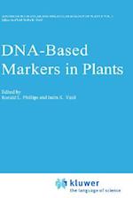 DNA-based Markers in Plants