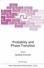Probability and Phase Transition