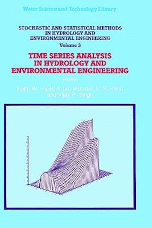 Stochastic and Statistical Methods in Hydrology and Environmental Engineering