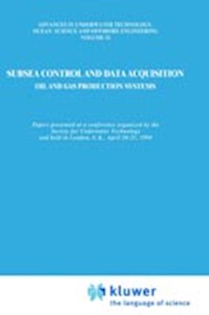 Subsea Control and Data Acquisition