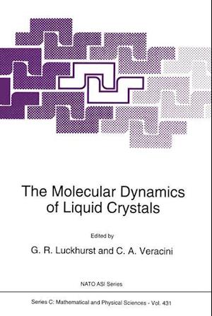 The Molecular Dynamics of Liquid Crystals