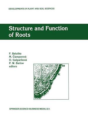 Structure and Function of Roots