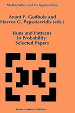 Runs and Patterns in Probability: Selected Papers