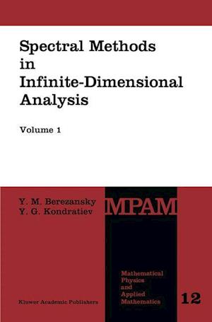 Spectral Methods in Infinite-Dimensional Analysis