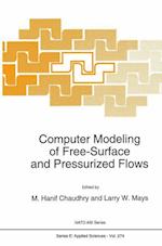 Computer Modeling of Free-Surface and Pressurized Flows