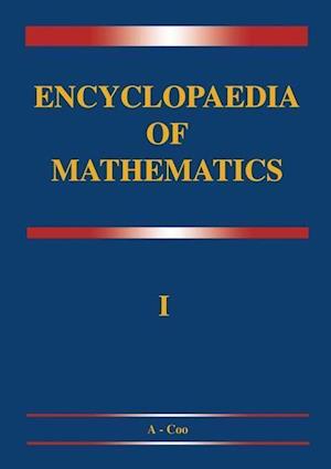 Encyclopaedia of Mathematics