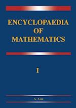 Encyclopaedia of Mathematics