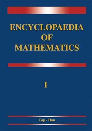 Encyclopaedia of Mathematics