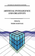 Artificial Intelligence and Creativity