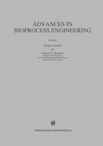 Advances in Bioprocess Engineering