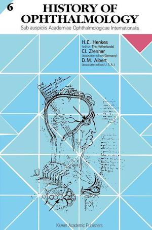 History of Ophthalmology