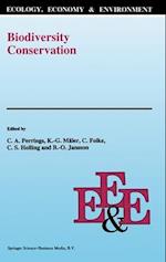 Biodiversity Conservation : Problems and Policies. Papers from the Biodiversity Programme Beijer International Institute of Ecological Economics Royal