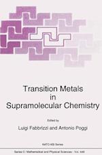 Transition Metals in Supramolecular Chemistry