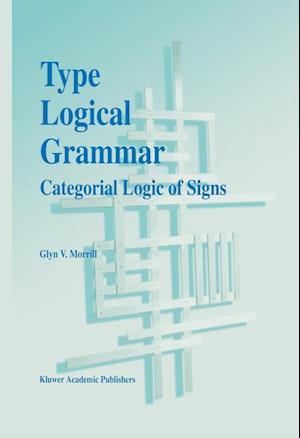 Type Logical Grammar