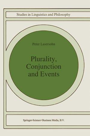 Plurality, Conjunction and Events