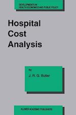 Hospital Cost Analysis