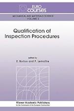 Qualification of Inspection Procedures