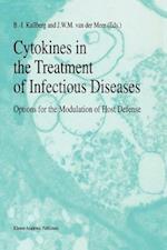 Cytokines in the Treatment of Infectious Diseases