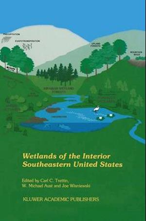 Wetlands of the Interior Southeastern United States