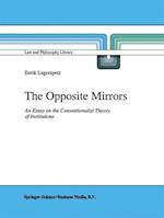 The Opposite Mirrors