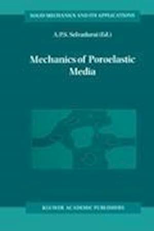 Mechanics of Poroelastic Media