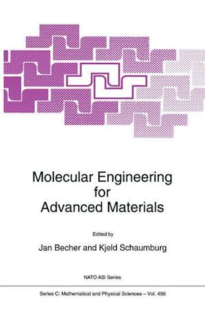 Molecular Engineering for Advanced Materials