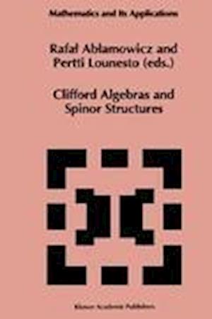 Clifford Algebras and Spinor Structures