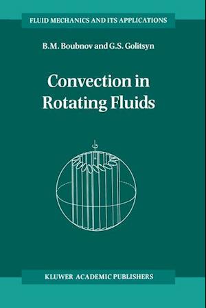 Convection in Rotating Fluids