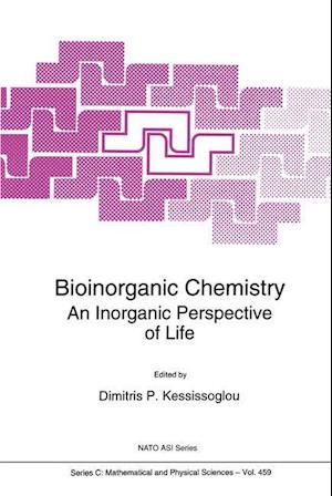 Bioinorganic Chemistry