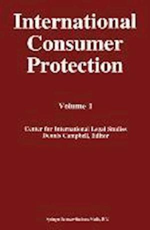 International Consumer Protection