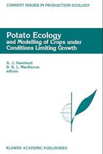 Potato Ecology And modelling of crops under conditions limiting growth