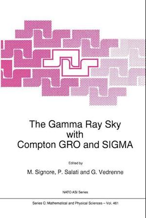 The Gamma Ray Sky with Compton GRO and SIGMA