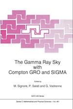 The Gamma Ray Sky with Compton GRO and SIGMA