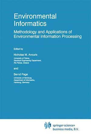 Environmental Informatics