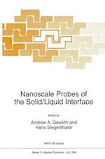 Nanoscale Probes of the Solid/Liquid Interface