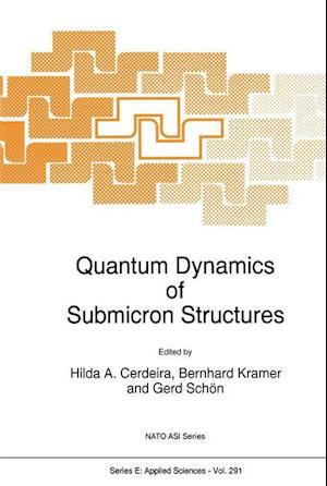 Quantum Dynamics of Submicron Structures