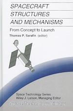 Spacecraft Structures and Mechanisms