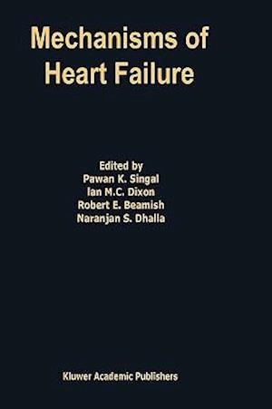 Mechanisms of Heart Failure