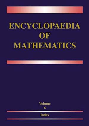 Encyclopaedia of Mathematics