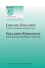 Lifelong Education